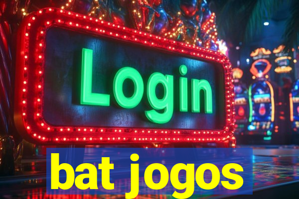 bat jogos